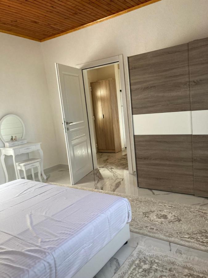 Apardibra Apartman Bar Kültér fotó