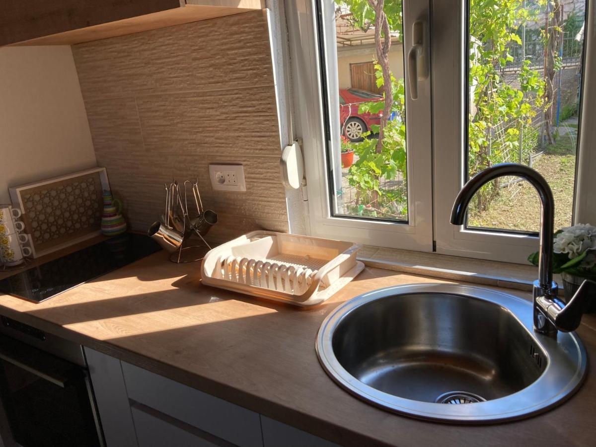 Apardibra Apartman Bar Kültér fotó