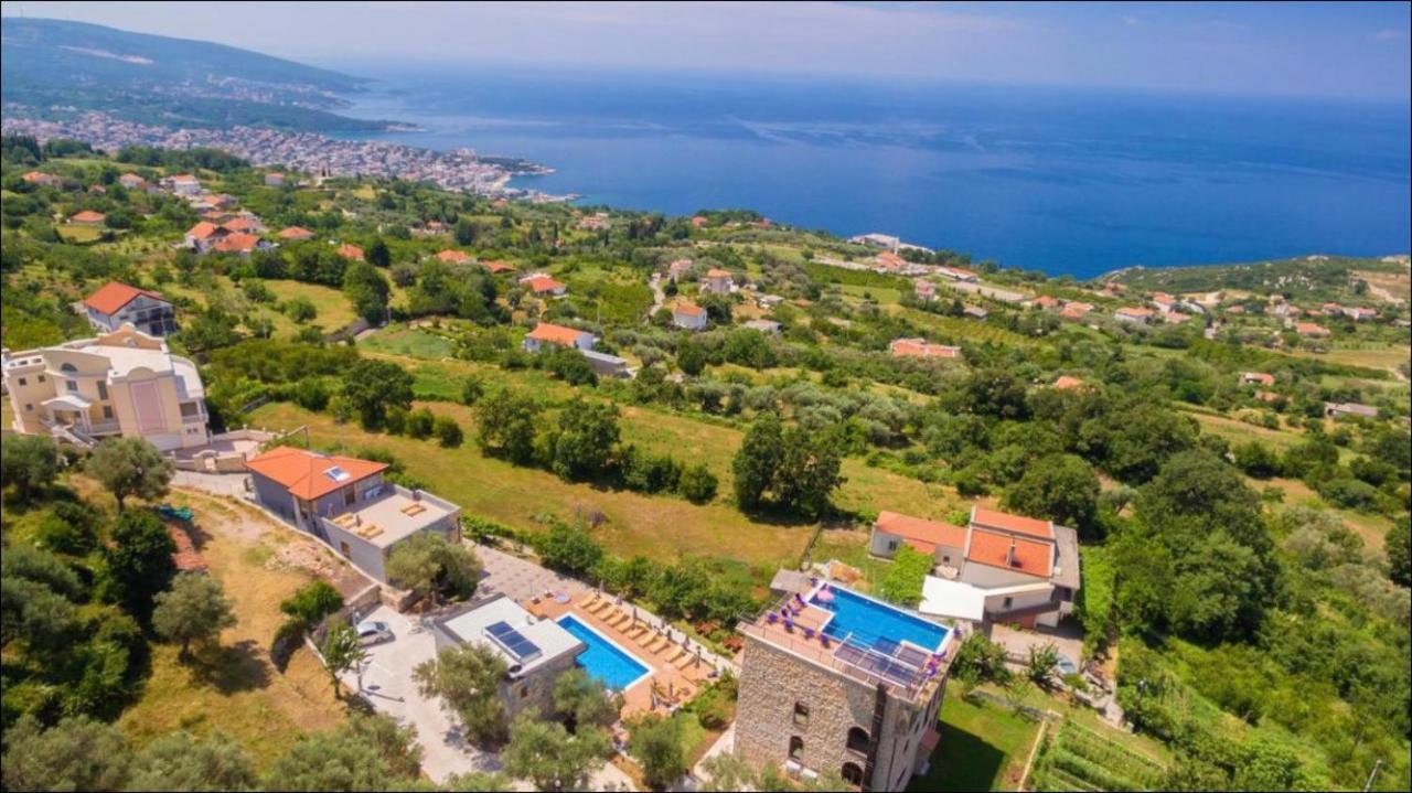 Apardibra Apartman Bar Kültér fotó