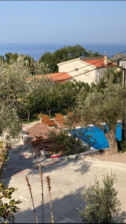 Apardibra Apartman Bar Kültér fotó