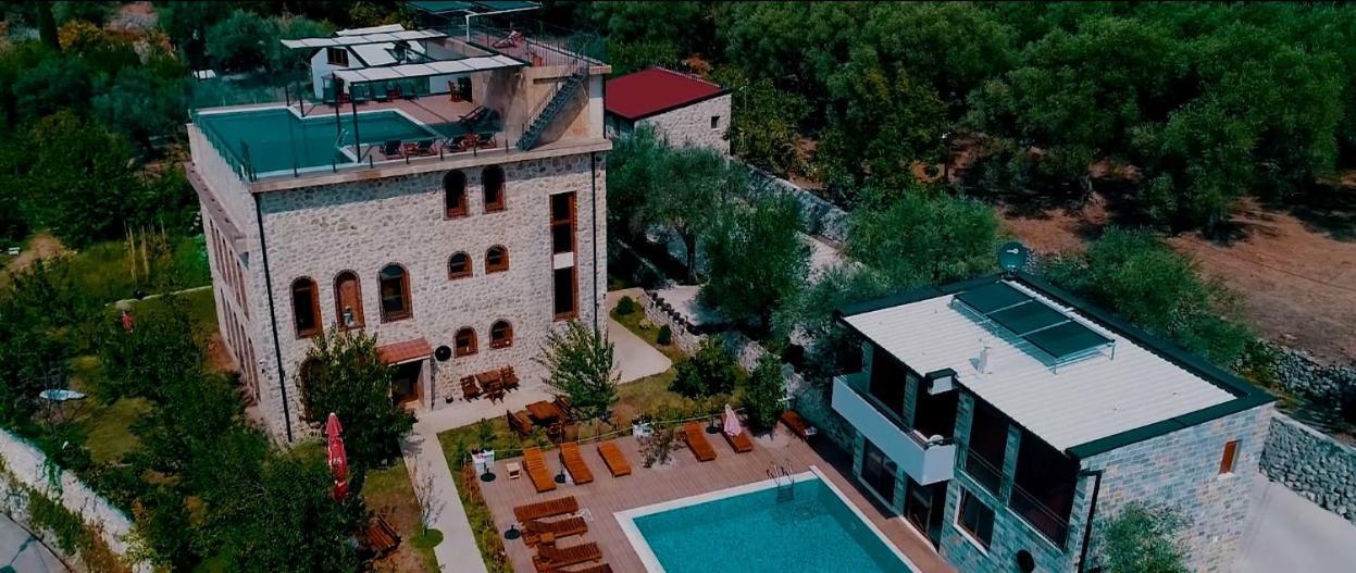 Apardibra Apartman Bar Kültér fotó