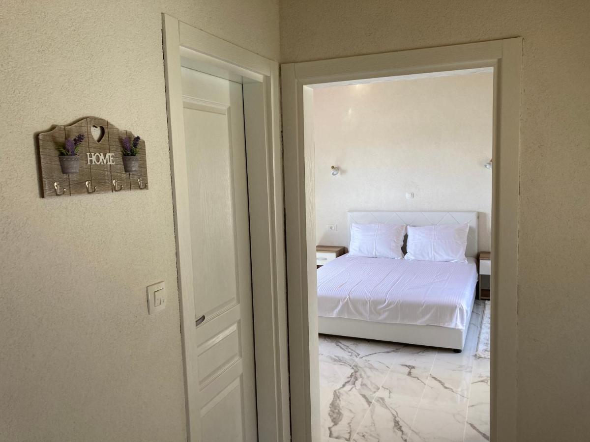Apardibra Apartman Bar Kültér fotó