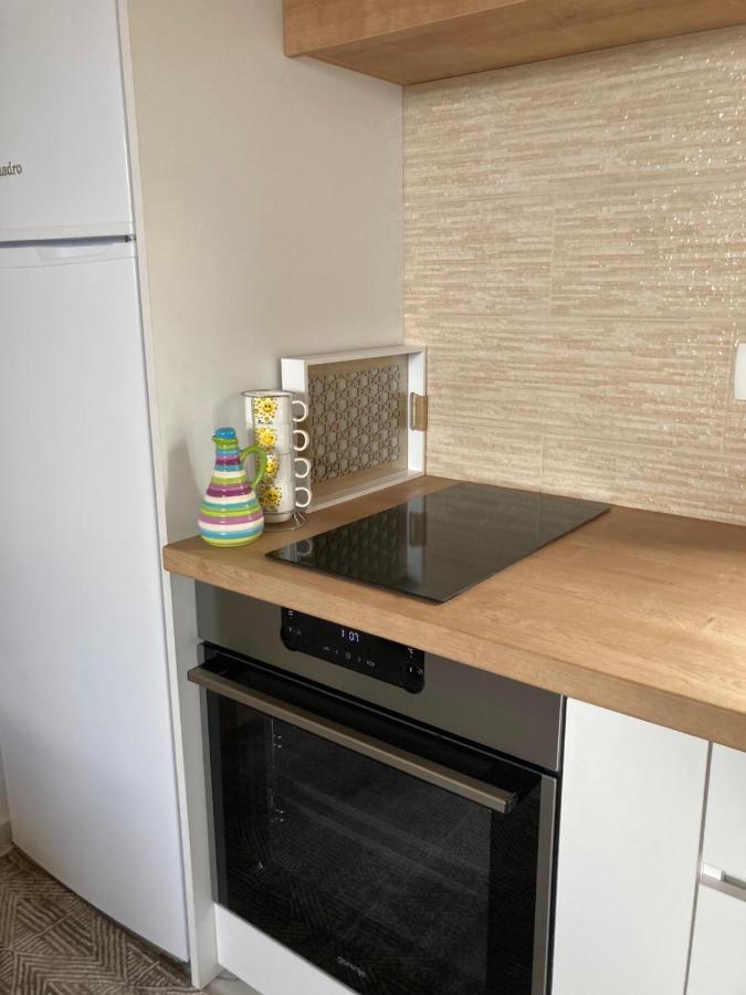 Apardibra Apartman Bar Kültér fotó