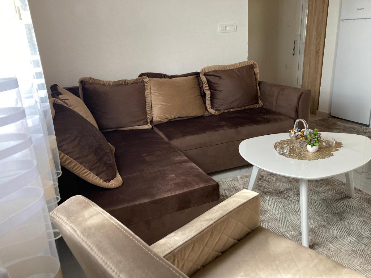 Apardibra Apartman Bar Kültér fotó