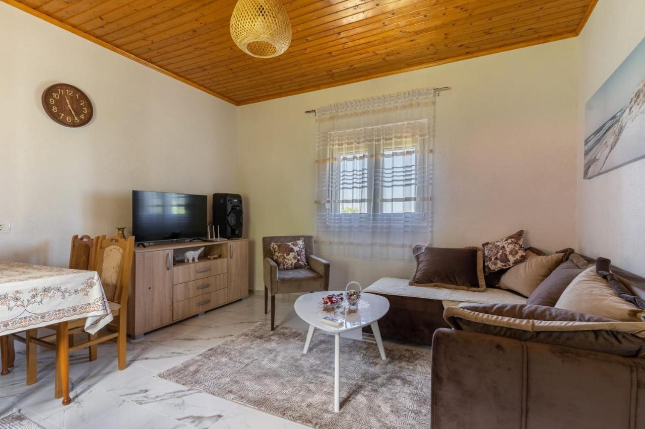 Apardibra Apartman Bar Kültér fotó