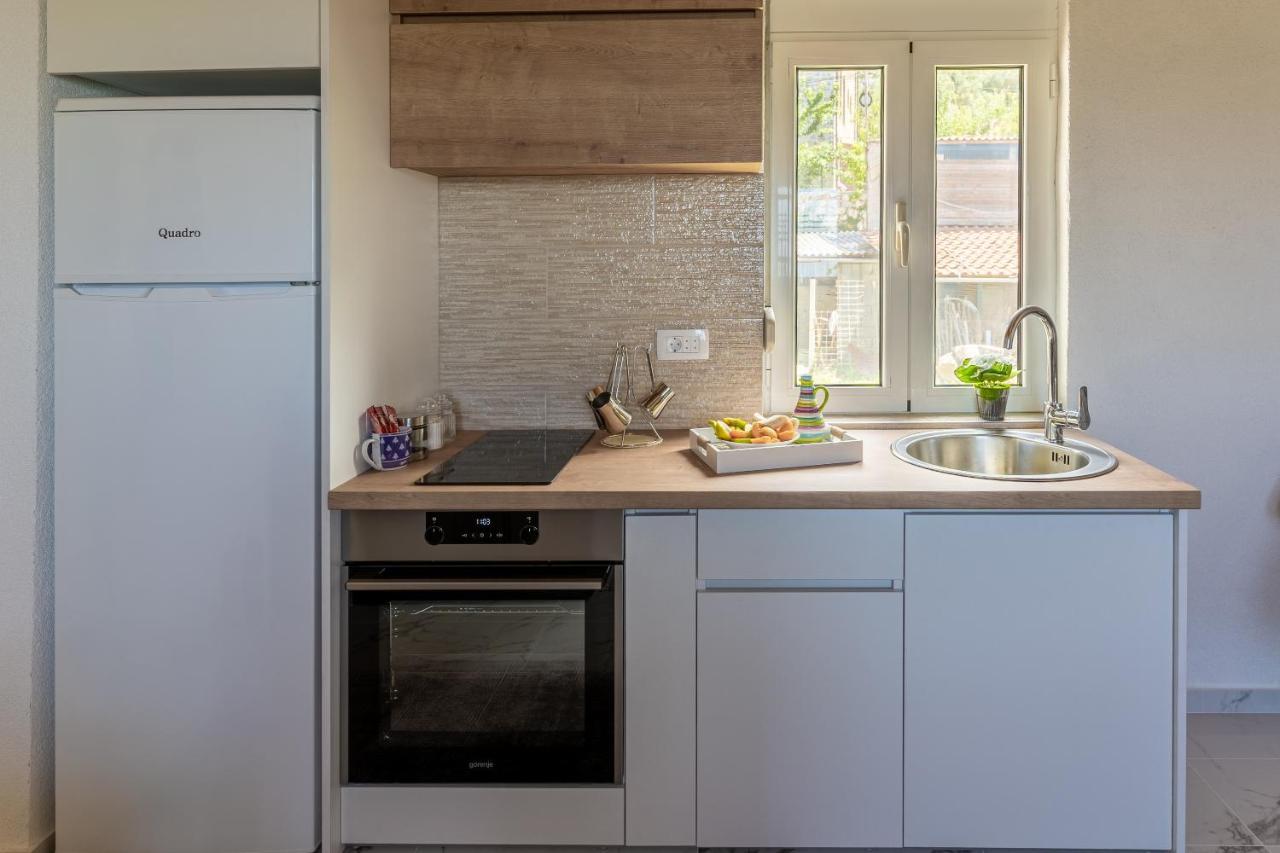 Apardibra Apartman Bar Kültér fotó