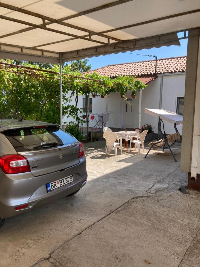 Apardibra Apartman Bar Kültér fotó